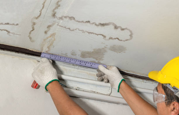 Affordable Water Damage Restoration solutions in Kingman, ME